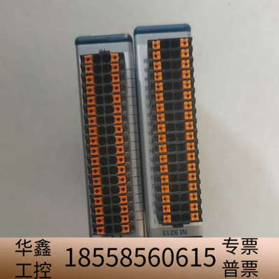 NI9213，PXI-6225 ，PXI6255，PXI-1