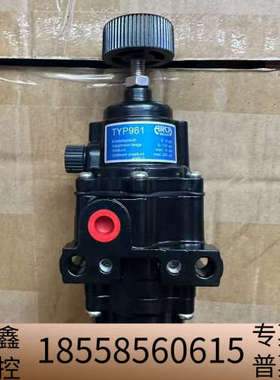 ARCA  TYP961  安全阀.议价