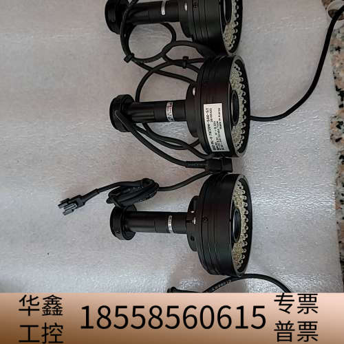 茉莉特 工业远心镜 mml08-hr65  低失真.议价