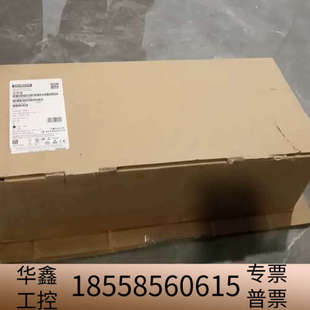 SINAMICS PM250D变频器,型号6SL352