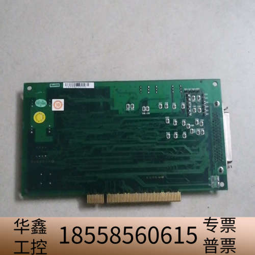 PCI-1710  REV.C1  01-1，