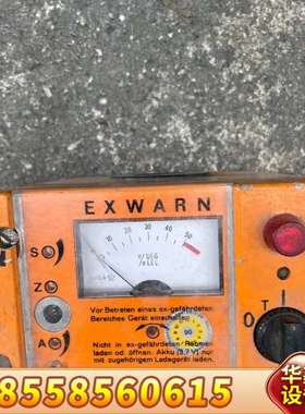 EXWARN  bestell-Nr 6801300 fab