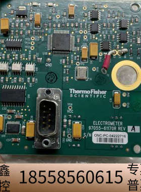 赛默飞LTQ质谱仪ELECTROMETER电路板，货号:97.议价