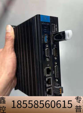 汇川视觉控制系统IRVC100-C1，带，功