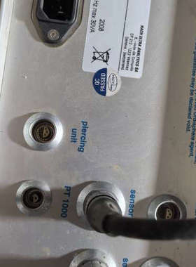 哈希分析仪3625，哈希HACH-Orbisphere