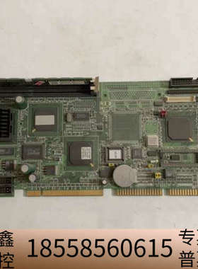 主板 PCA-6359 REV.A1 集成VGA 带CP.议价