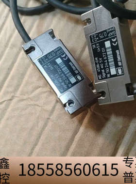 RSF光栅尺读数头 MS 45.86-0M ，