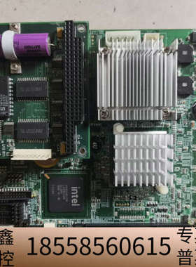 工控主板 磐仪EmCORE-i6352 型号10852700.议价