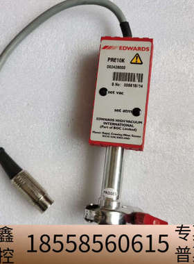 EDWARDS PRCT10K D02428000 爱德华真.议价