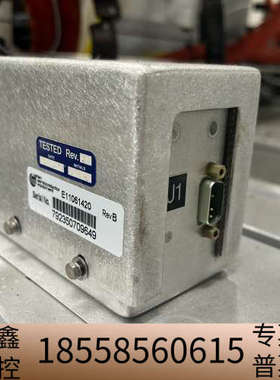 AMAT应用材料VARIAN E11061420 RevB