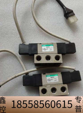 CKD电磁阀4KB220，，，，.议价