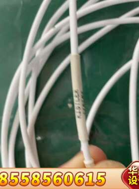 KISTLER传感器线缆，型号1761B3，白色线缆，BNC