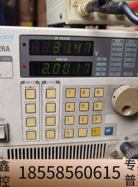 Powerware EL-302RA电子负载 120V/.议价