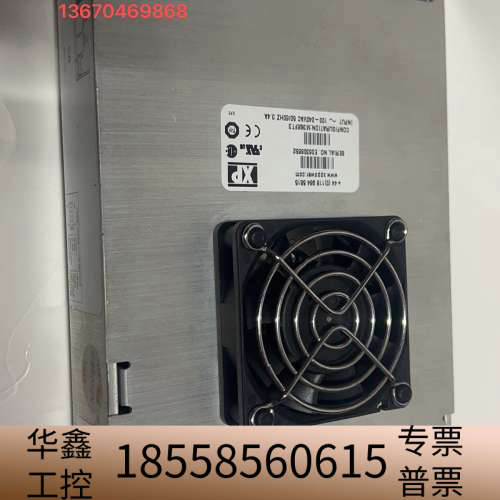 XP Power开关电源M3S6-FT3-2408进.议价
