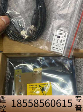 大恒CG410采集卡