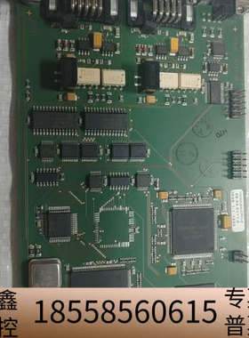 hItex KSG   CCPCI-A2 控制器板子 .议价