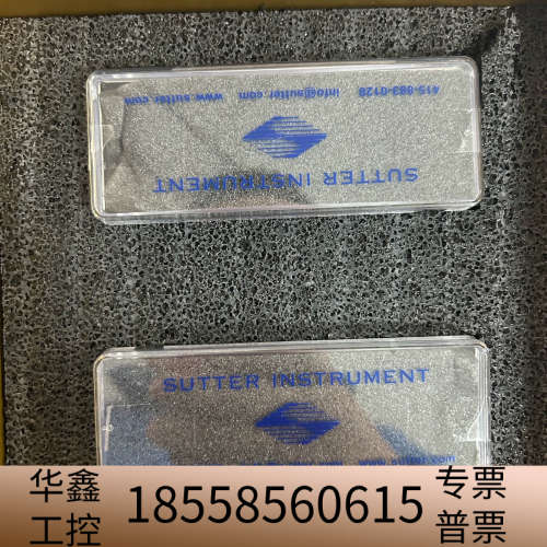 Sutter 玻璃微电极 BF150-86-10  25.议价