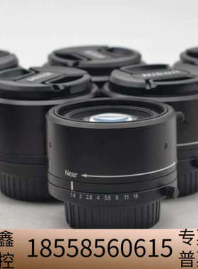 罗顿斯德/Linos inspec.X M 50/1.4 N