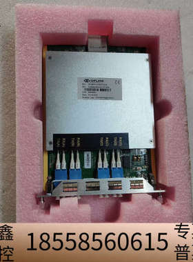 OPLINK DCPA0光纤扩展卡OFMSSDCARDZES.议价