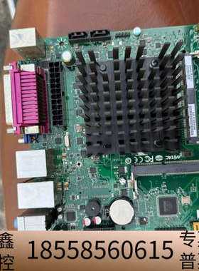 扳机MITAC  PD14RI工控机设备主板PD14RIA-.议价