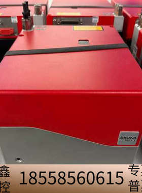 瑞镭RAYLASE红色高速振镜SS-IV-20，20年原