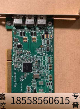 MATROX/迈创CONCORD FX CON3FX  Y7