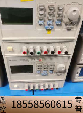 U8031A U8032A三路输出直流电源，.议价