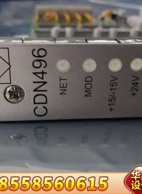 AMAT CDN496电路板