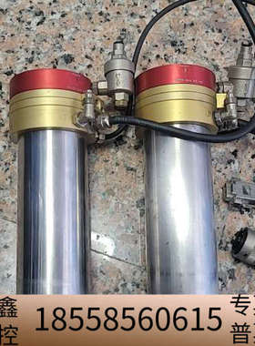 posalux钻孔机 pcb切板机配件  气浮高速主轴.议价