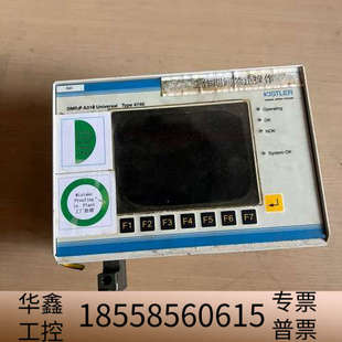 奇石樂KISTLER A310控制器 Type4.議價 DMF