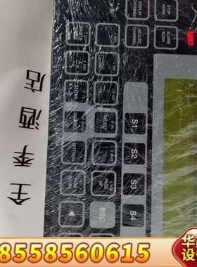 USM2100 LOCAL  OPERATING PANEL