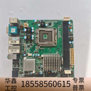 艾讯SYS76841VGGA工控主板 .议价 ITX规格