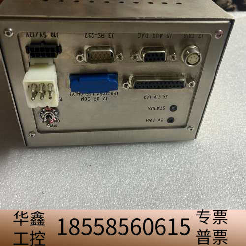 Firmware Version 3.1