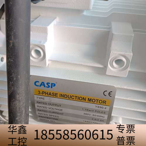 凯斯普CASP-D30真空泵，适合等离子灭菌器配套使用，38