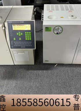 步琦BUCHI B-820脂肪酸测定仪，带个B.议价