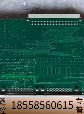 ASM板卡02-15466/AQ，，接口伤，配件出，