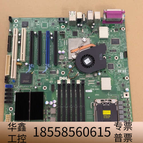 DELL/戴尔 Precisi其它元器件