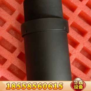 前口m39 转接筒 后 线扫相机调焦筒 m39转m58调焦筒