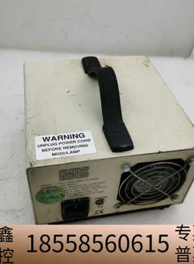 FOSTEC光源 150W  205002/14.议价