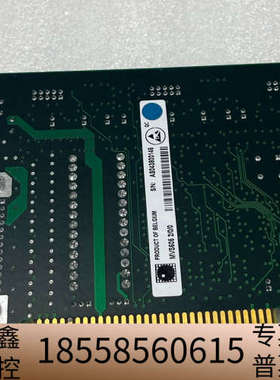 控制卡 ICOS N.V. PCB605/2/0 MVS60