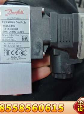 MBC5100 1411-2DB04   061B01026