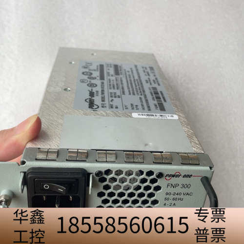 F5电源 FNP300-1012S144G 电源 ，PW.议价