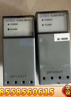 FRS100C800火焰继电器
