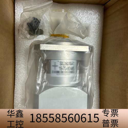 台湾神力行星减速机，型号SXL090-10-P2。输入轴.议价