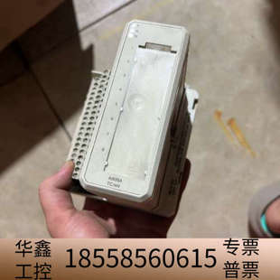 .議價 AI835A模擬量輸入模塊