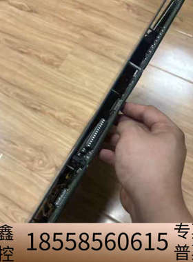 TRlCON系统Dl 3503E数字量输入模块