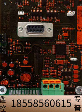 哈希Amtax inter2c氨氮在线分析仪，光度计电路板.议价