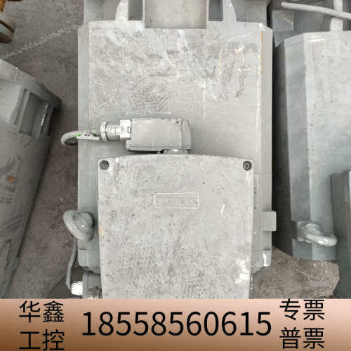 风冷主轴电机1PH8133-1DG02-0BA1,