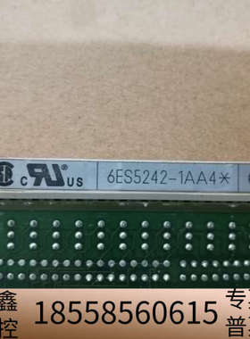 IP242B 6ES5242-1AA41很，.议价