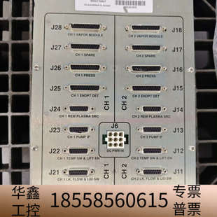 AMAT应用材料 0195-15853 控制器，CIOC N